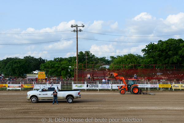 Bandera, TX, USA